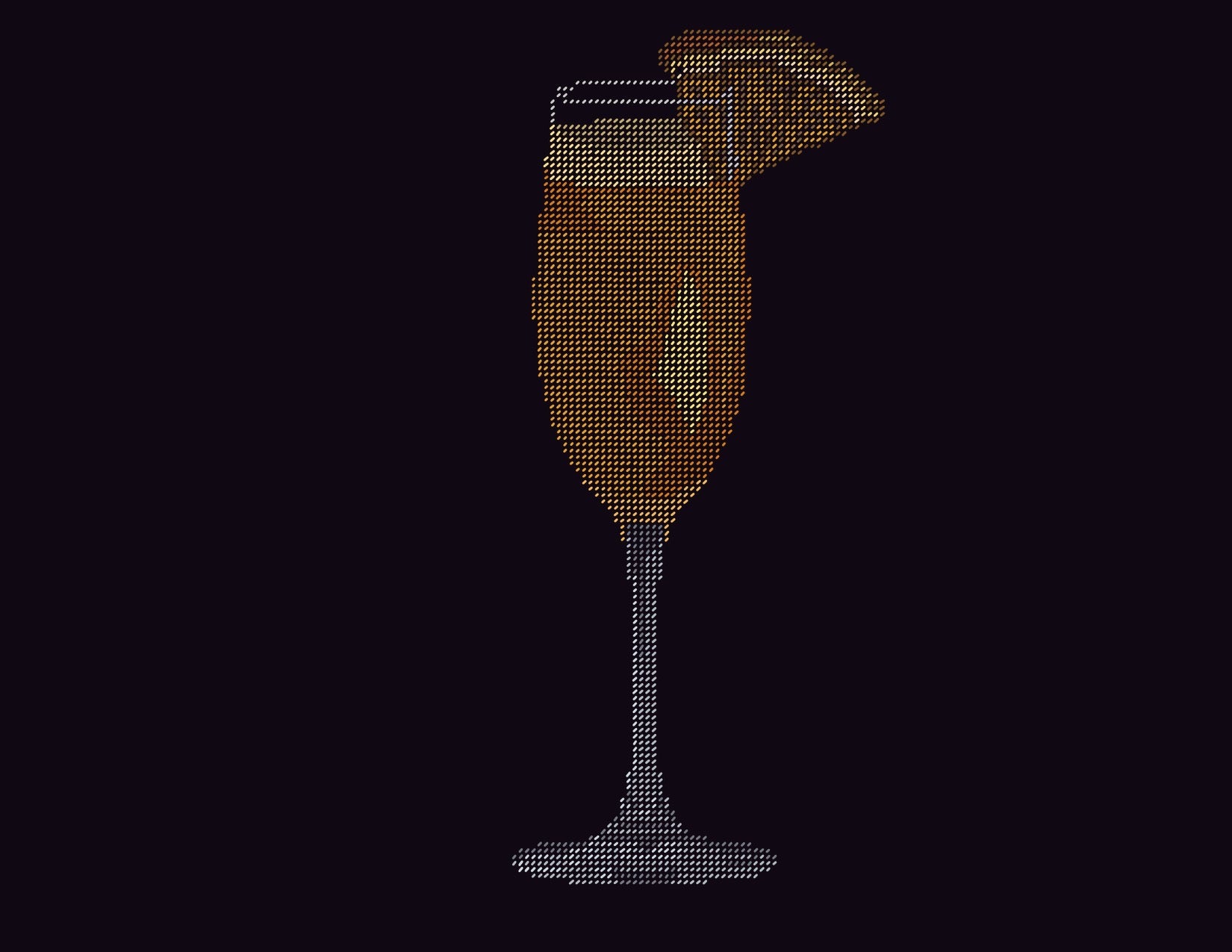 Champagne Anyone? — Mimosa Lane